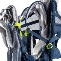 Deuter Kid Comfort Active Drager 11 Deuter Kid Comfort Active Drager -Deuter iview 5044628 001 pic5