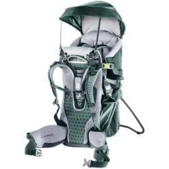 Deuter Kid Comfort Drager 11 Deuter Kid Comfort Drager -Deuter iview 5044629 003 pic5