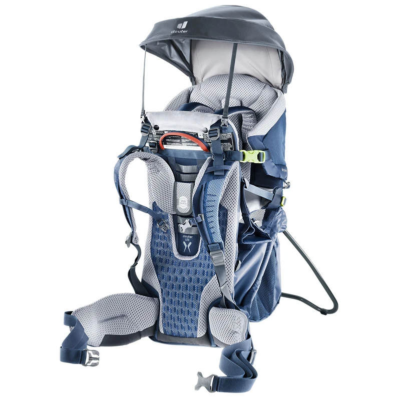 Deuter KC Sun Roof 3 Deuter KC Sun Roof