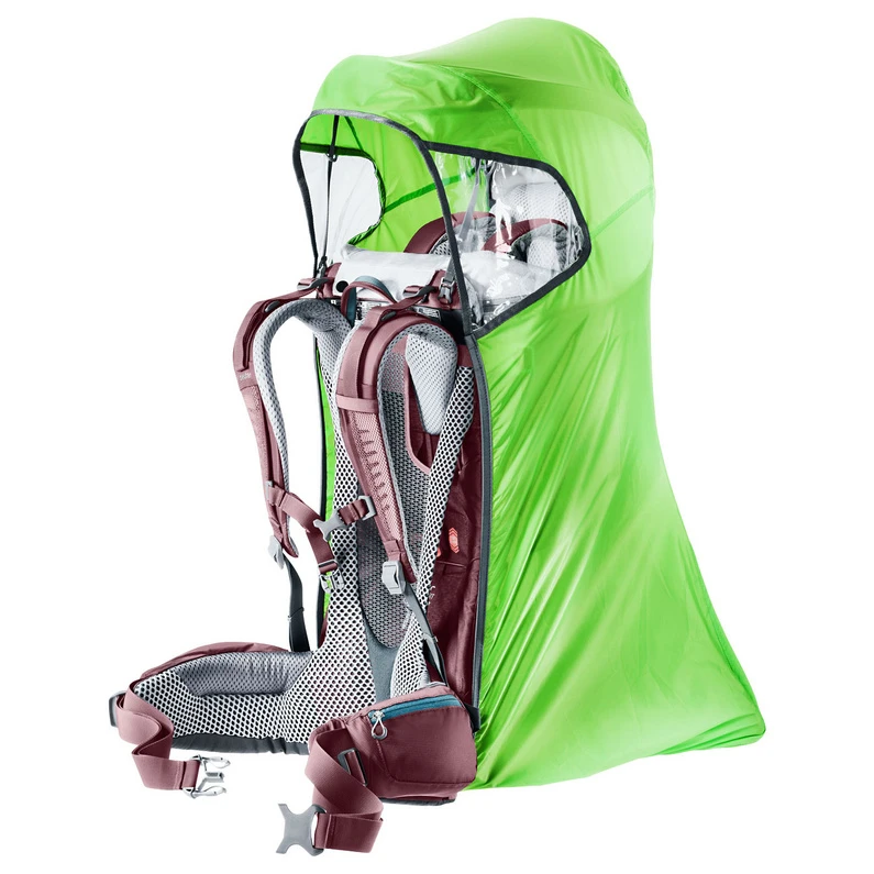 Deuter KC Regenhoes Deluxe 3 Deuter KC Regenhoes Deluxe