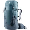 Deuter Futura Pro 40 Rugzak 2 Deuter Futura Pro 40 Rugzak -Deuter iview 5044636 003 pic1