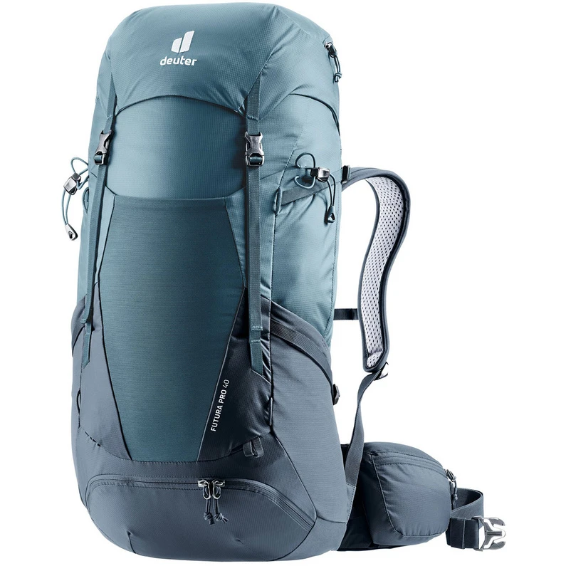Deuter Futura Pro 40 Rugzak 3 Deuter Futura Pro 40 Rugzak