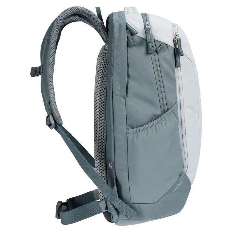 Deuter Dames Giga SL Rugzak 5 Deuter Dames Giga SL Rugzak - Afbeelding 3