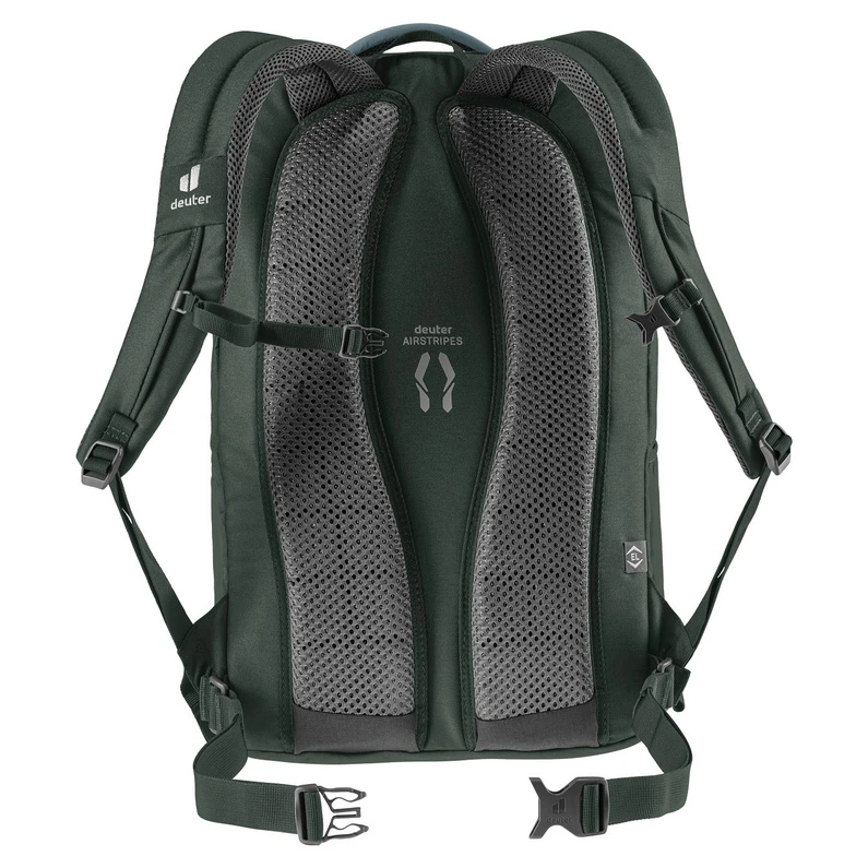 Deuter Giga EL Rugzak 4 Deuter Giga EL Rugzak - Afbeelding 2