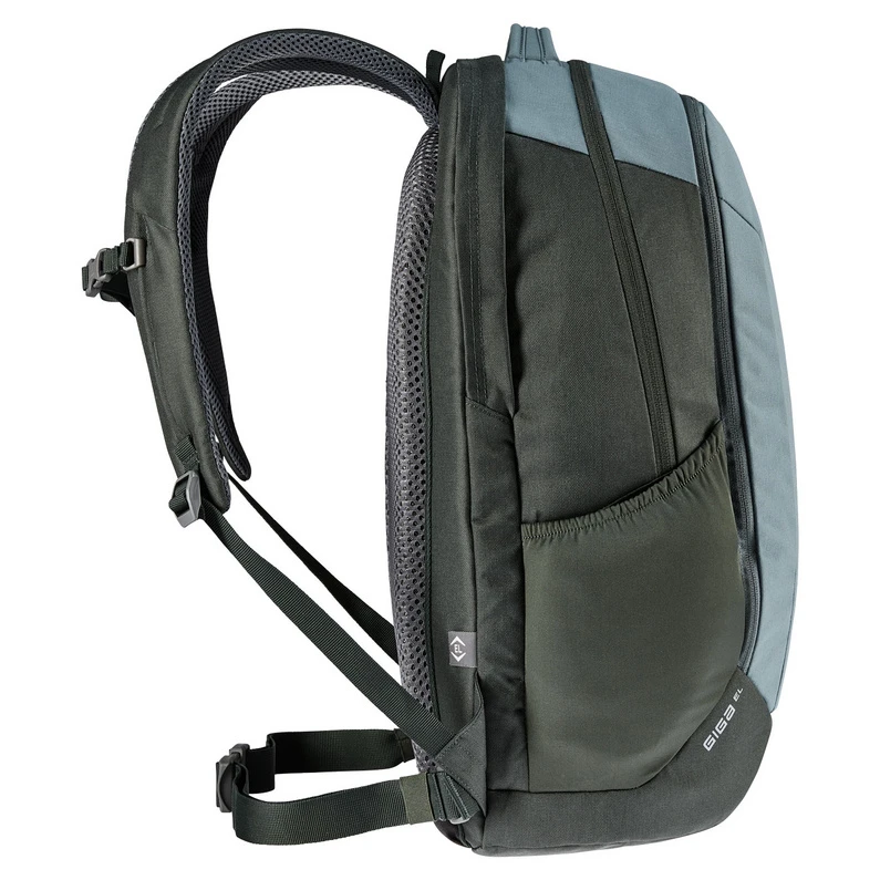 Deuter Giga EL Rugzak 5 Deuter Giga EL Rugzak - Afbeelding 3