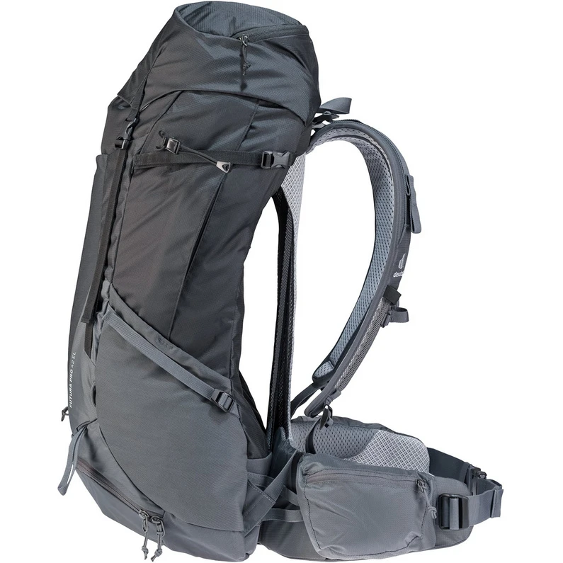 Deuter Futura Pro 42 EL Rugzak 7 Deuter Futura Pro 42 EL Rugzak - Afbeelding 5