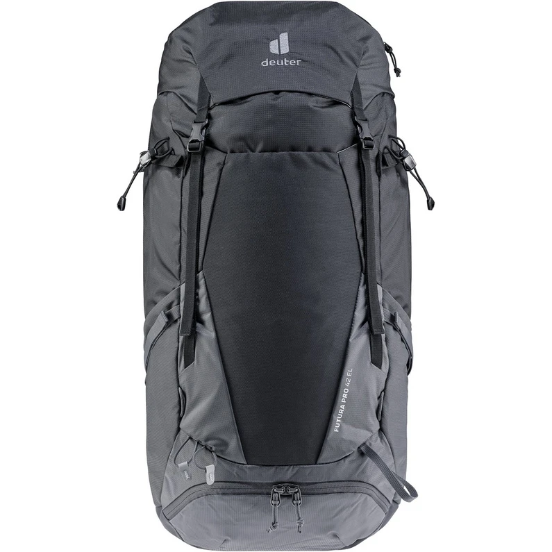 Deuter Futura Pro 42 EL Rugzak 8 Deuter Futura Pro 42 EL Rugzak - Afbeelding 6