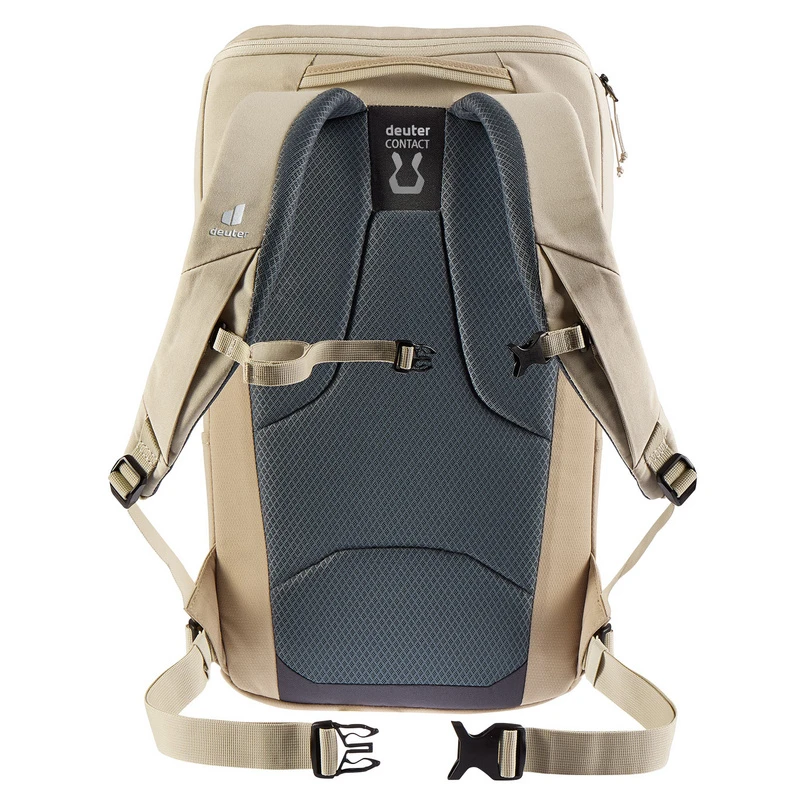 Deuter UP Stockholm Rugzak 4 Deuter UP Stockholm Rugzak - Afbeelding 2