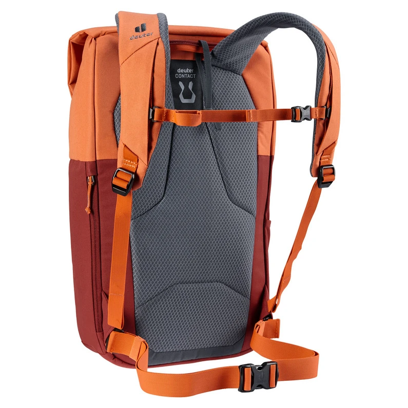 Deuter UP Sydney Rugzak 7 Deuter UP Sydney Rugzak - Afbeelding 5