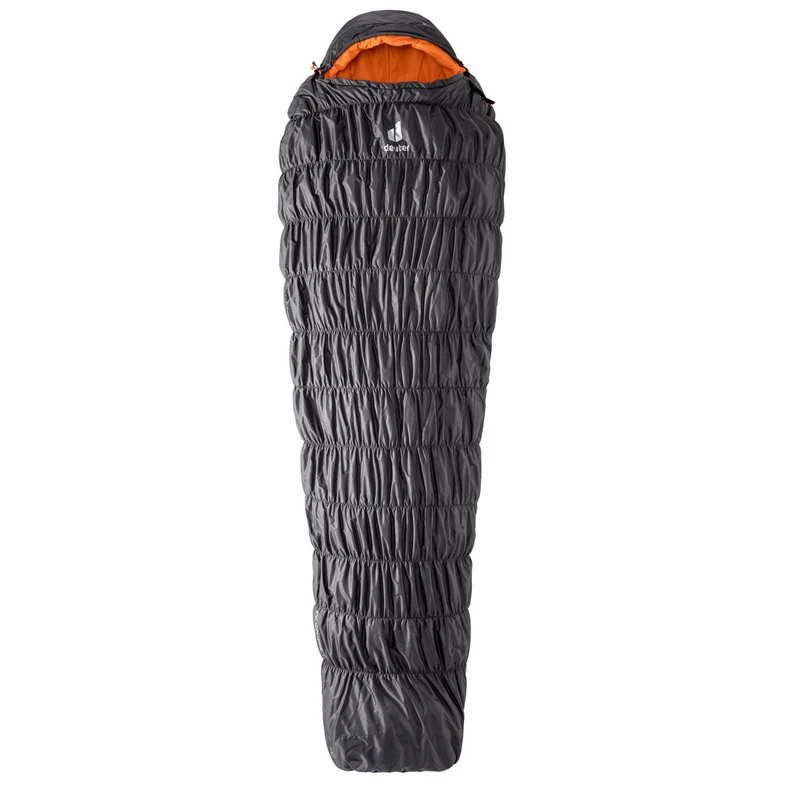 Deuter Dames Exosphere 0° SL Slaapzak 3 Deuter Dames Exosphere 0° SL Slaapzak