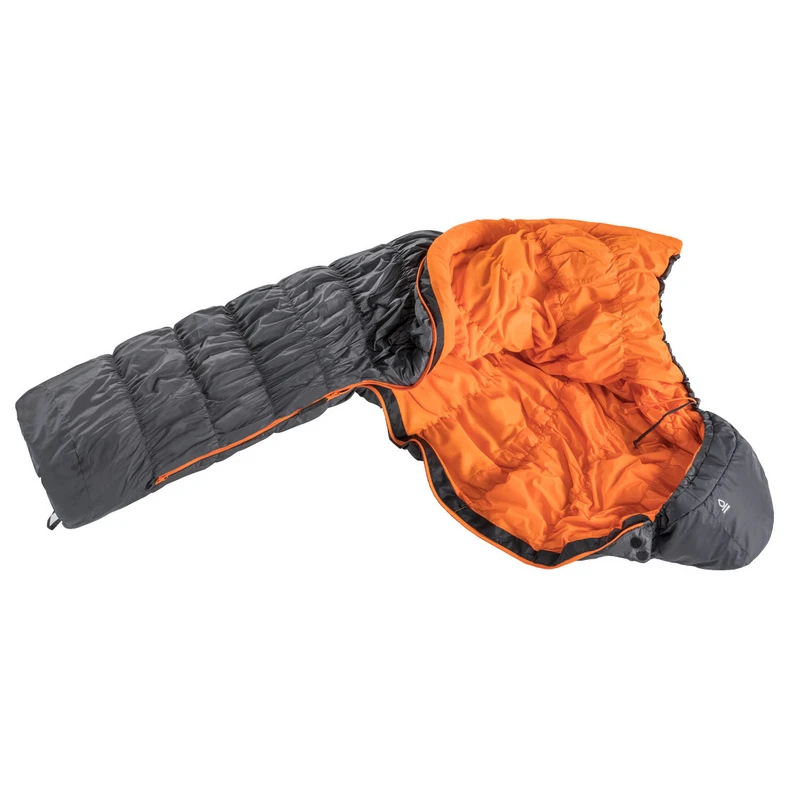 Deuter Dames Exosphere 0° SL Slaapzak 4 Deuter Dames Exosphere 0° SL Slaapzak - Afbeelding 2