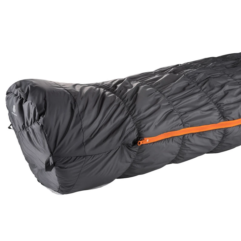 Deuter Dames Exosphere 0° SL Slaapzak 5 Deuter Dames Exosphere 0° SL Slaapzak - Afbeelding 3