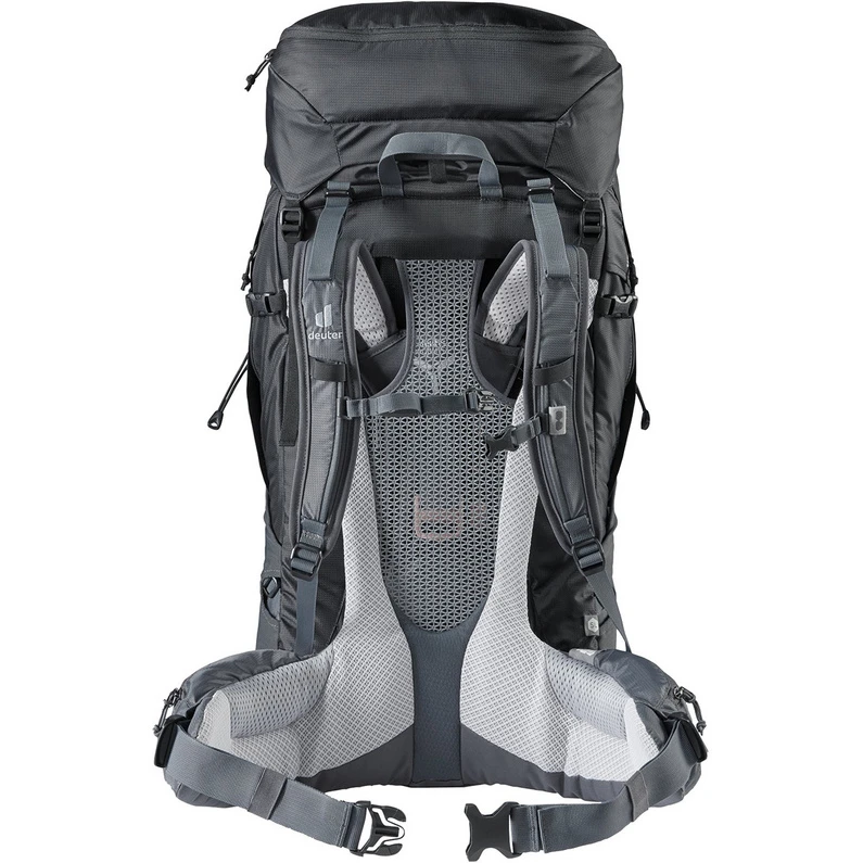 Deuter Dames Futura Air Trek 45+10 SL Rugzak 4 Deuter Dames Futura Air Trek 45+10 SL Rugzak - Afbeelding 2