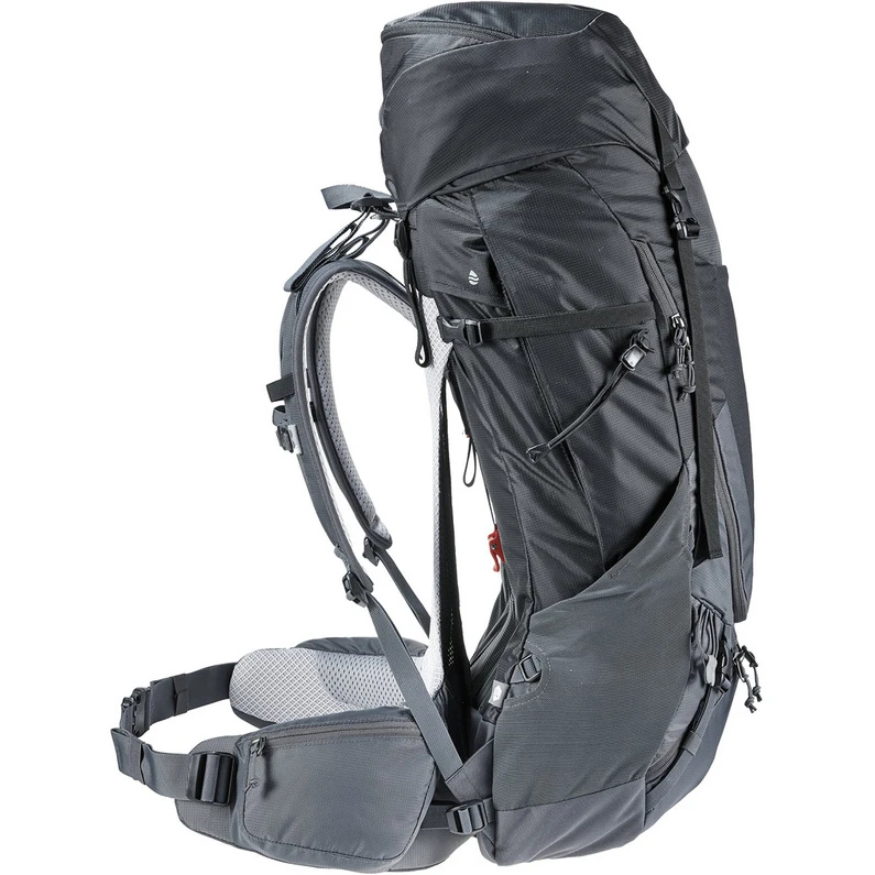 Deuter Dames Futura Air Trek 45+10 SL Rugzak 5 Deuter Dames Futura Air Trek 45+10 SL Rugzak - Afbeelding 3