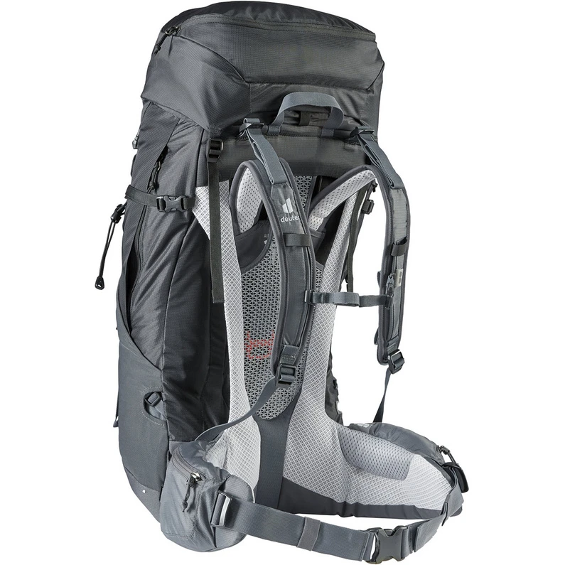 Deuter Dames Futura Air Trek 45+10 SL Rugzak 6 Deuter Dames Futura Air Trek 45+10 SL Rugzak - Afbeelding 4
