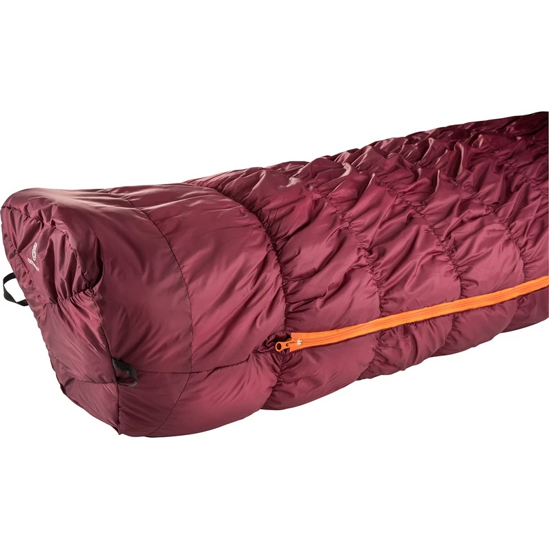 Deuter Dames Exosphere -6° SL Slaapzak 5 Deuter Dames Exosphere -6° SL Slaapzak - Afbeelding 3