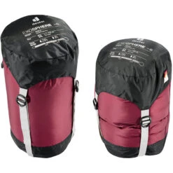 Deuter Dames Exosphere -6° SL Slaapzak 13 Deuter Dames Exosphere -6° SL Slaapzak -Deuter iview 5044659 001 pic6
