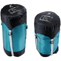 Deuter Dames Exosphere -10° SL Slaapzak 13 Deuter Dames Exosphere -10° SL Slaapzak -Deuter iview 5044661 001 pic6
