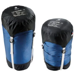 Deuter Exosphere -10° Slaapzak 13 Deuter Exosphere -10° Slaapzak -Deuter iview 5044662 001 pic6