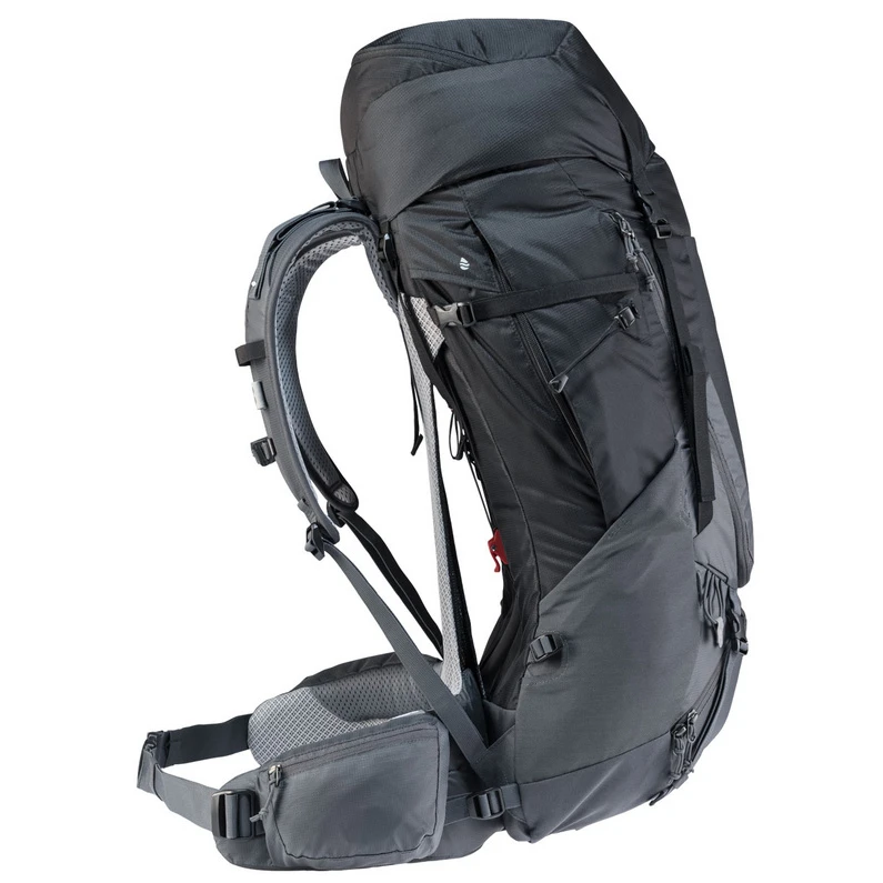 Deuter Futura Air Trek 50+10 Rugzak 5 Deuter Futura Air Trek 50+10 Rugzak - Afbeelding 3