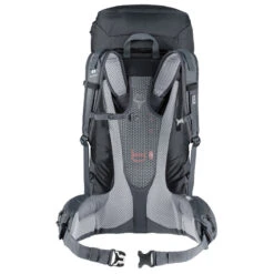 Deuter Futura Air Trek 50+10 Rugzak 11 Deuter Futura Air Trek 50+10 Rugzak -Deuter iview 5044665 002 pic4