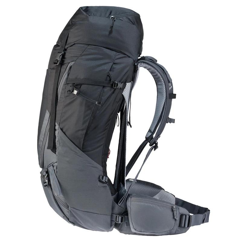 Deuter Futura Air Trek 50+10 Rugzak 7 Deuter Futura Air Trek 50+10 Rugzak - Afbeelding 5