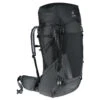 Deuter Dames Futura Air Trek 55+10 SL Rugzak 2 Deuter Dames Futura Air Trek 55+10 SL Rugzak -Deuter iview 5044673 002 pic1