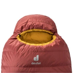 Deuter Astro 300 Slaapzak -Deuter iview 5044674 001 pic4