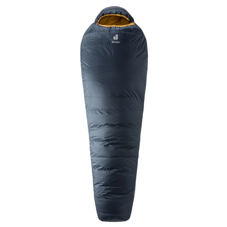 Deuter Astro 500 Slaapzak 3 Deuter Astro 500 Slaapzak