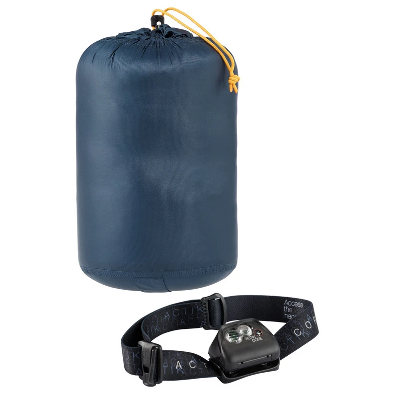 Deuter Astro 500 Slaapzak 7 Deuter Astro 500 Slaapzak - Afbeelding 5