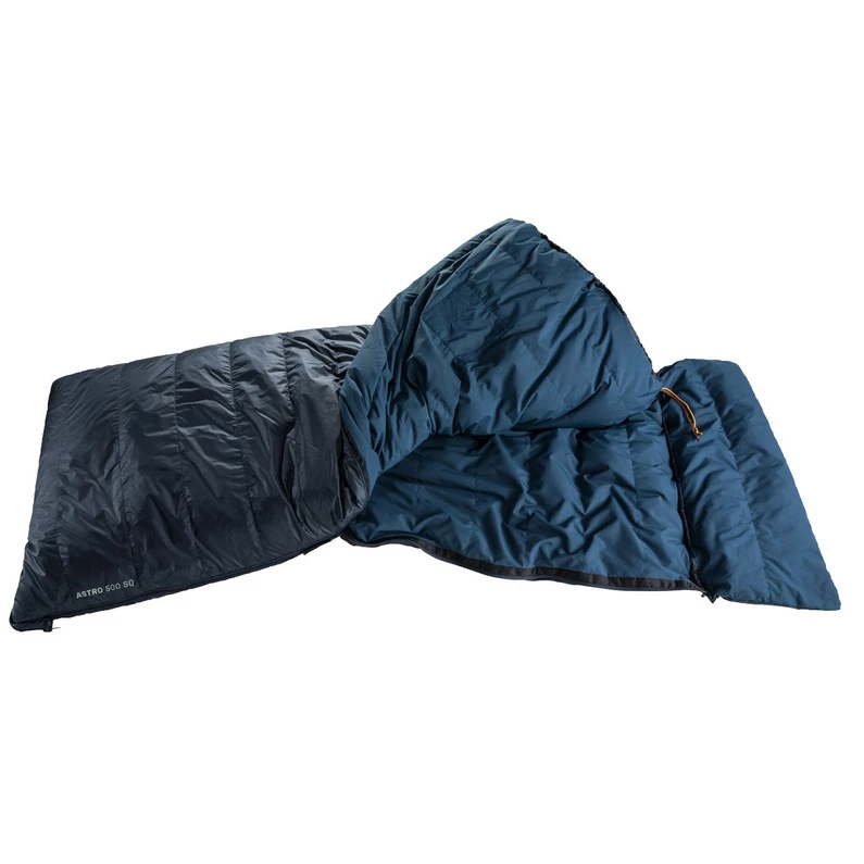 Deuter Astro 500 SQ Slaapzak 4 Deuter Astro 500 SQ Slaapzak - Afbeelding 2
