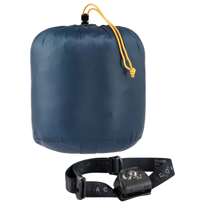 Deuter Astro 500 SQ Slaapzak 6 Deuter Astro 500 SQ Slaapzak - Afbeelding 4