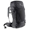 Deuter Futura Air Trek 60+10 Rugzak 2 Deuter Futura Air Trek 60+10 Rugzak -Deuter iview 5044681 002 pic1