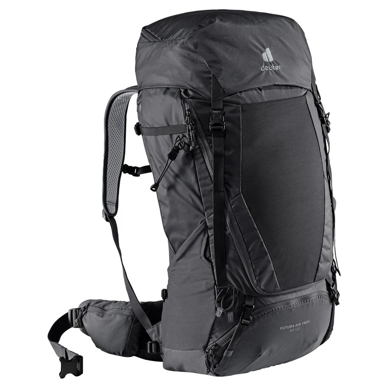 Deuter Futura Air Trek 60+10 Rugzak 3 Deuter Futura Air Trek 60+10 Rugzak