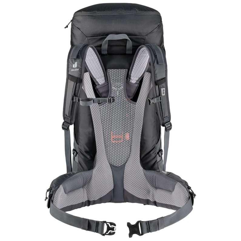 Deuter Futura Air Trek 60+10 Rugzak 6 Deuter Futura Air Trek 60+10 Rugzak - Afbeelding 4