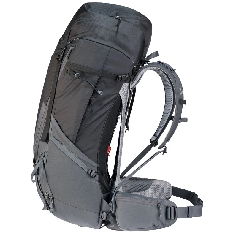 Deuter Futura Air Trek 60+10 Rugzak 7 Deuter Futura Air Trek 60+10 Rugzak - Afbeelding 5