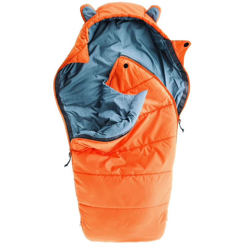 Deuter Kinderen Little Star Slaapzak 5 Deuter Kinderen Little Star Slaapzak - Afbeelding 3