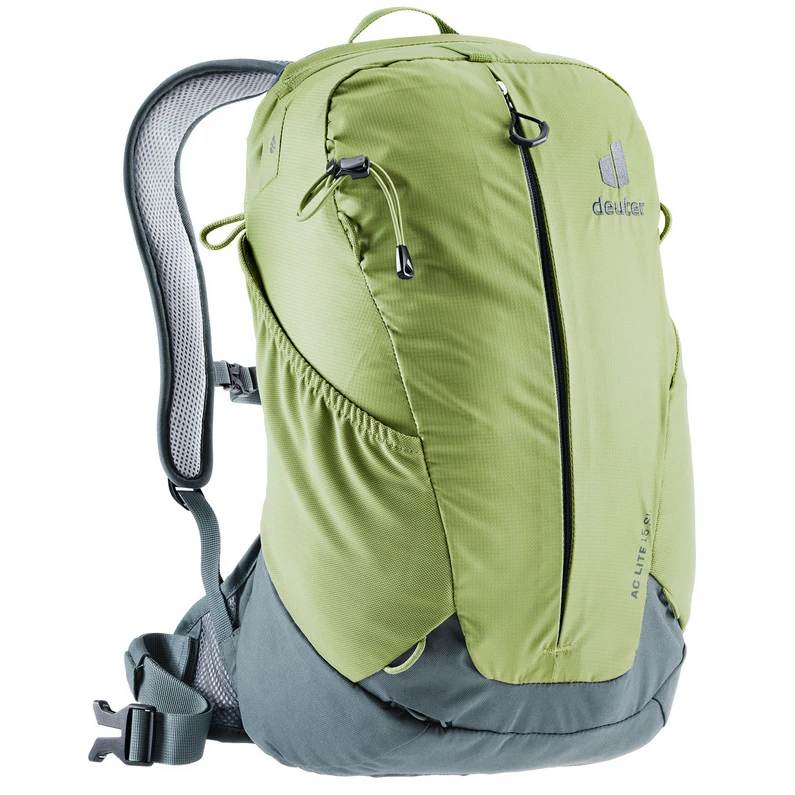 Deuter Dames AC Lite 15 SL Rugzak 3 Deuter Dames AC Lite 15 SL Rugzak