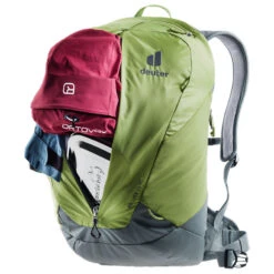 Deuter Dames AC Lite 15 SL Rugzak 12 Deuter Dames AC Lite 15 SL Rugzak -Deuter iview 5044690 001 pic5
