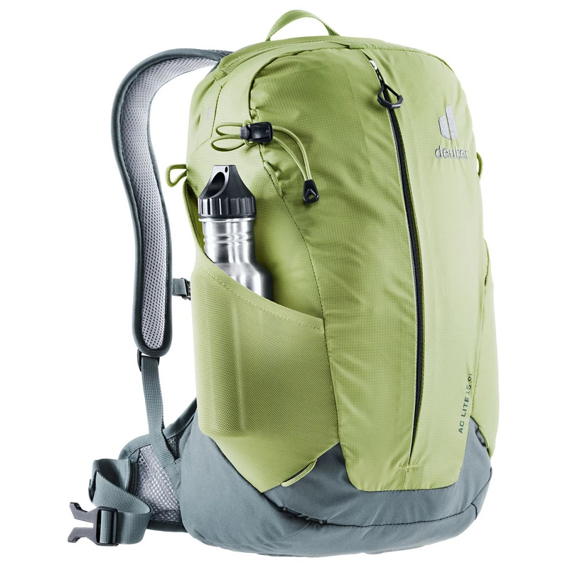 Deuter Dames AC Lite 15 SL Rugzak 8 Deuter Dames AC Lite 15 SL Rugzak - Afbeelding 6