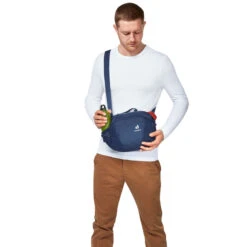 Deuter Travel Belt Heuptas 9 Deuter Travel Belt Heuptas -Deuter iview 5044695 001 pic6