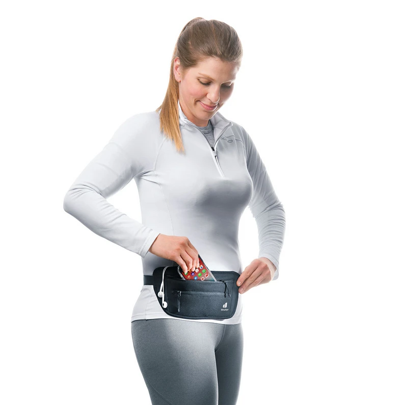 Deuter Neo Belt II Heuptas 5 Deuter Neo Belt II Heuptas - Afbeelding 3