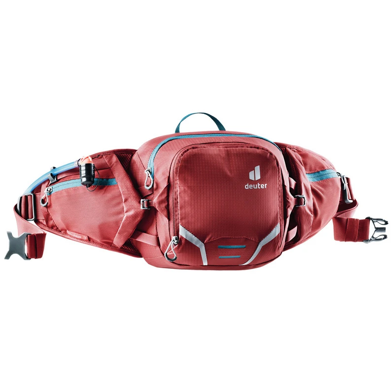 Deuter Pulse 3 Heuptas 2 Deuter Pulse 3 Heuptas