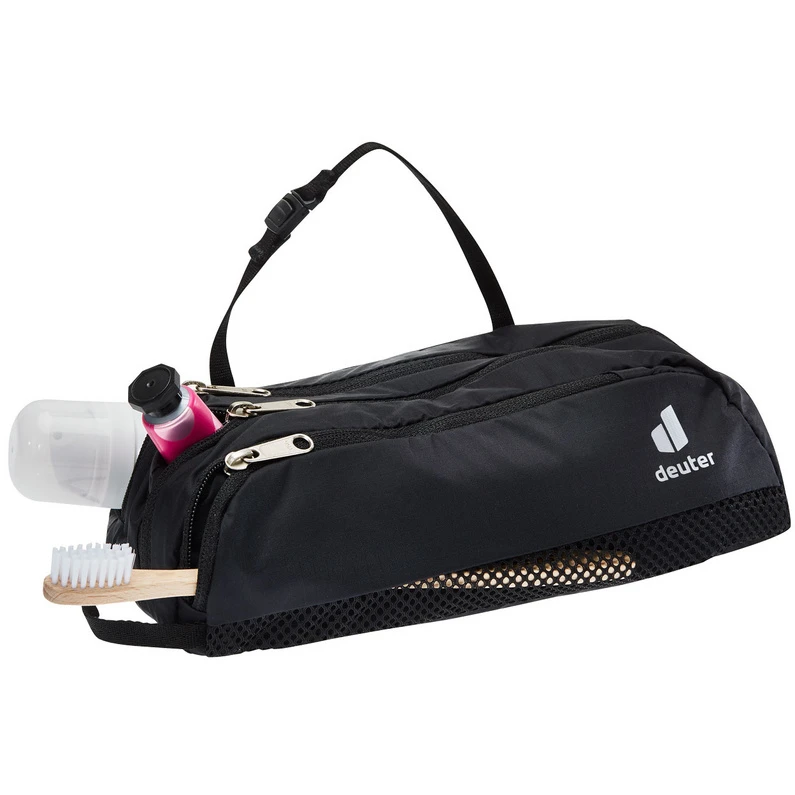 Deuter Wash Bag Tour II Toilettas 4 Deuter Wash Bag Tour II Toilettas - Afbeelding 2