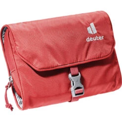 Deuter Wash Bag I Toilettas