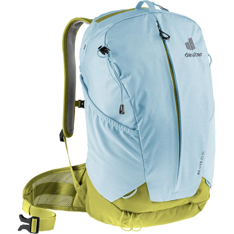 Deuter Dames AC Lite 21 SL Rugzak 3 Deuter Dames AC Lite 21 SL Rugzak