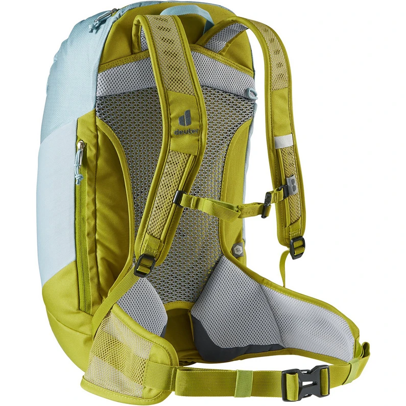 Deuter Dames AC Lite 21 SL Rugzak 6 Deuter Dames AC Lite 21 SL Rugzak - Afbeelding 4
