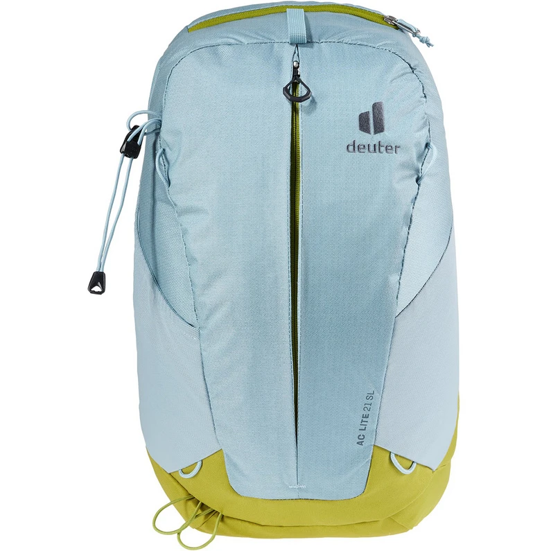 Deuter Dames AC Lite 21 SL Rugzak 8 Deuter Dames AC Lite 21 SL Rugzak - Afbeelding 6