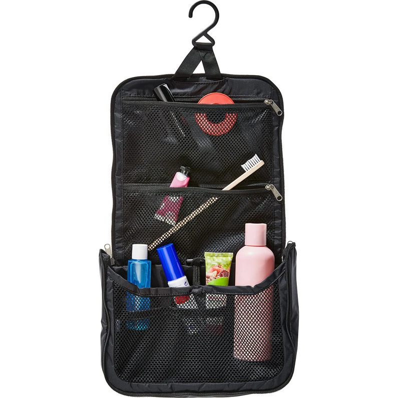 Deuter Wash Center Lite II Toilettas 3 Deuter Wash Center Lite II Toilettas - Afbeelding 2