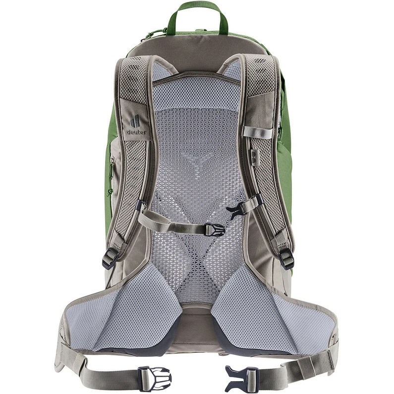 Deuter AC Lite 23 Rugzak 4 Deuter AC Lite 23 Rugzak - Afbeelding 2